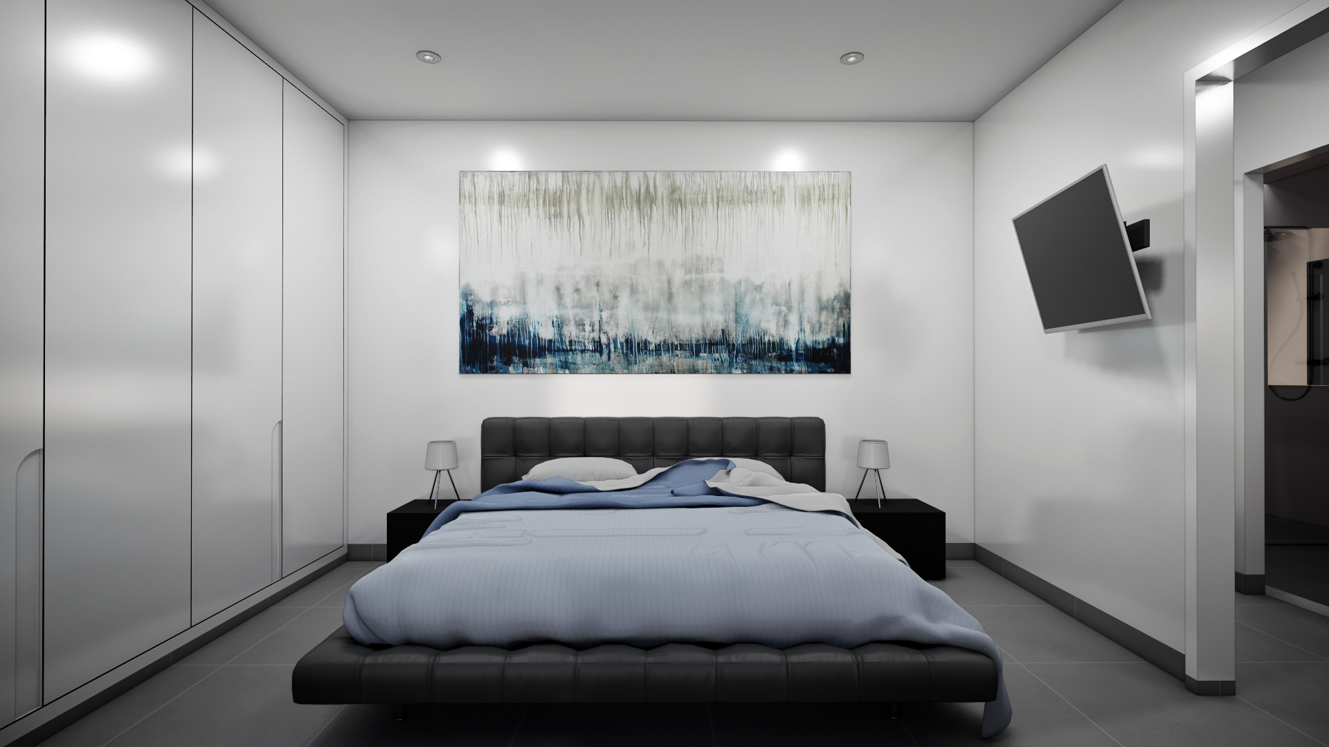 Dormitorio 2
